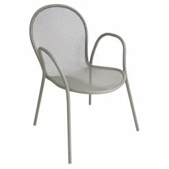 Ronda Gartenarmlehnstuhl