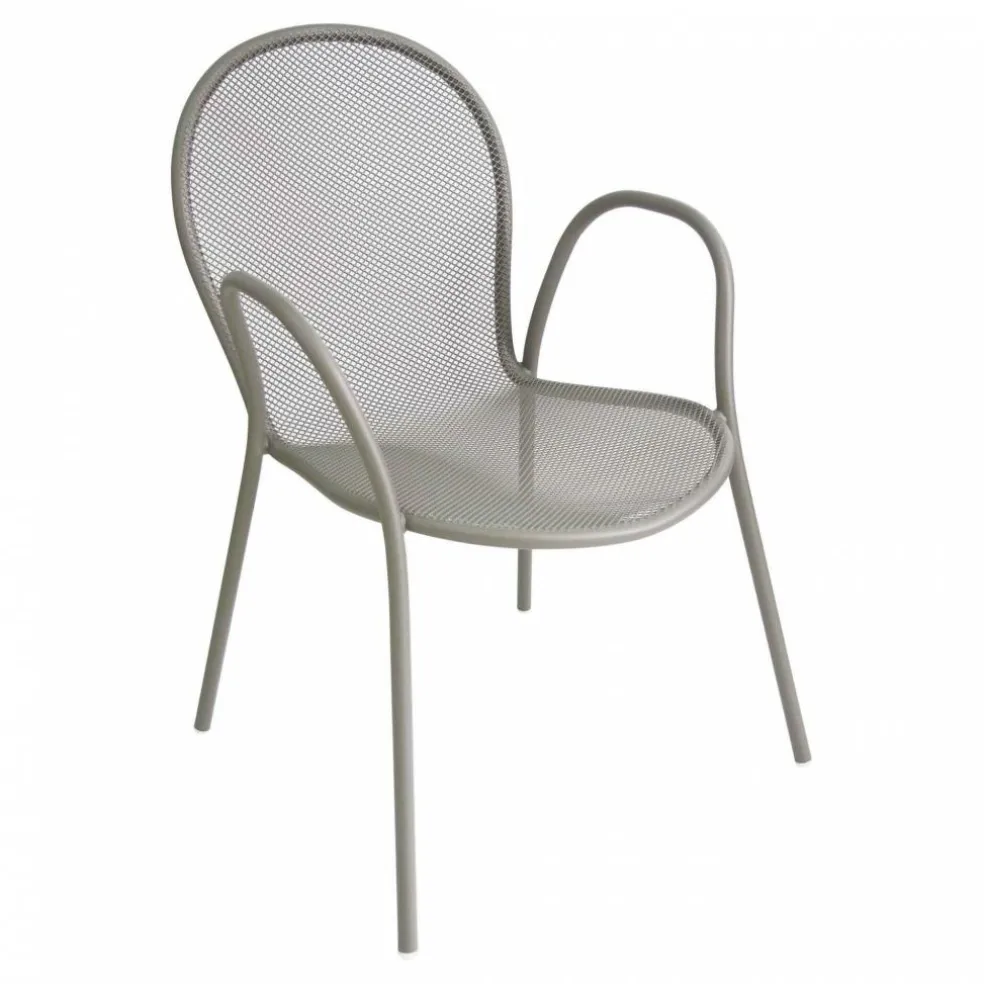 Ronda Gartenarmlehnstuhl