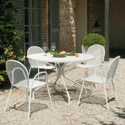 Ronda Gartenarmlehnstuhl