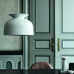 Ronde L Pendelleuchte