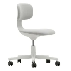 Rookie Bürodrehstuhl Soft Grey