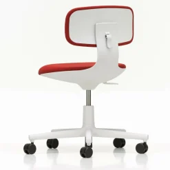 Rookie Bürodrehstuhl Soft Grey