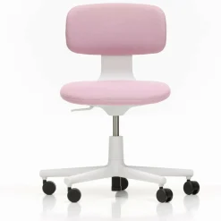 Rookie Bürodrehstuhl Soft Grey