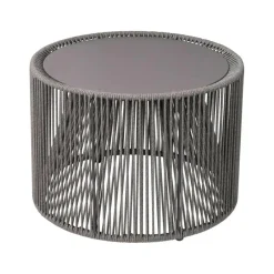 Rope Garten Beistelltisch M