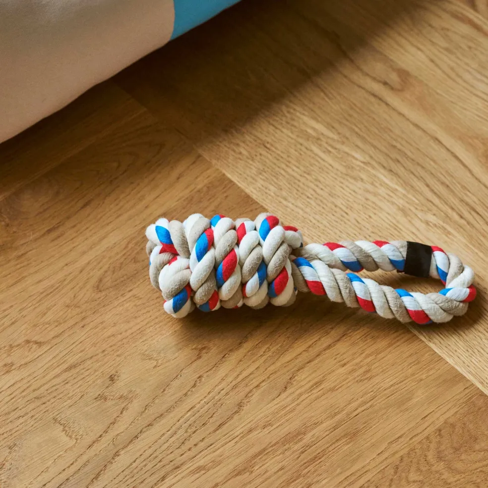 Rope Hundespielzeug