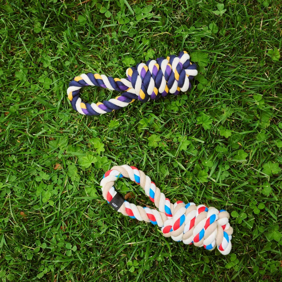 Rope Hundespielzeug