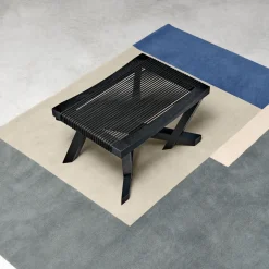 Roquebrune Wollteppich