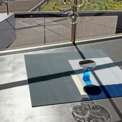 Roquebrune Wollteppich