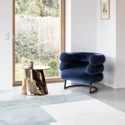 Roquebrune Wollteppich