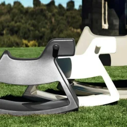 Rosinante Schaukelpferd