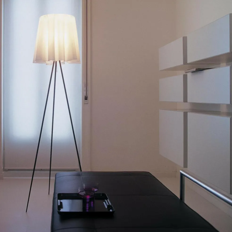 Rosy Angelis Stehleuchte