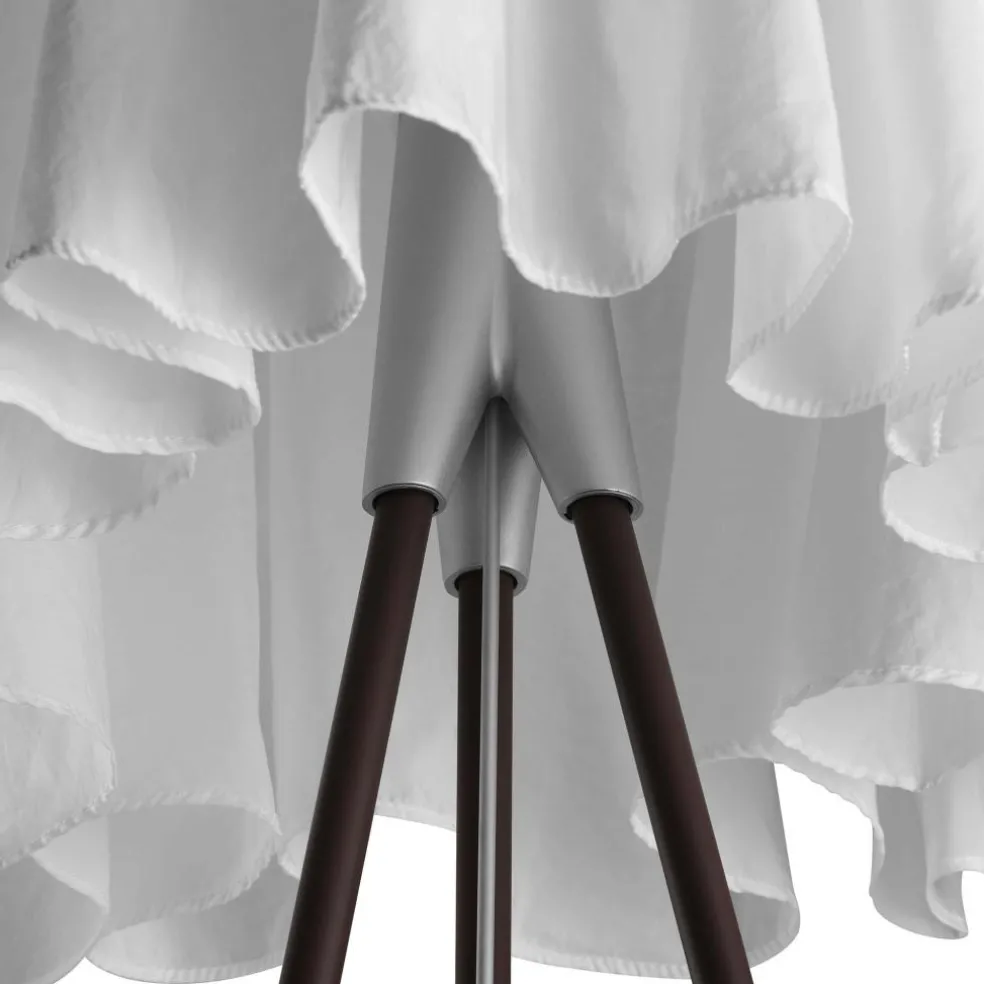 Rosy Angelis Stehleuchte