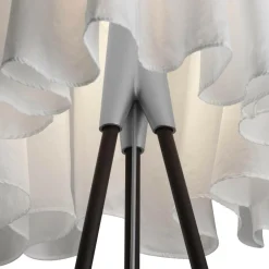 Rosy Angelis Stehleuchte