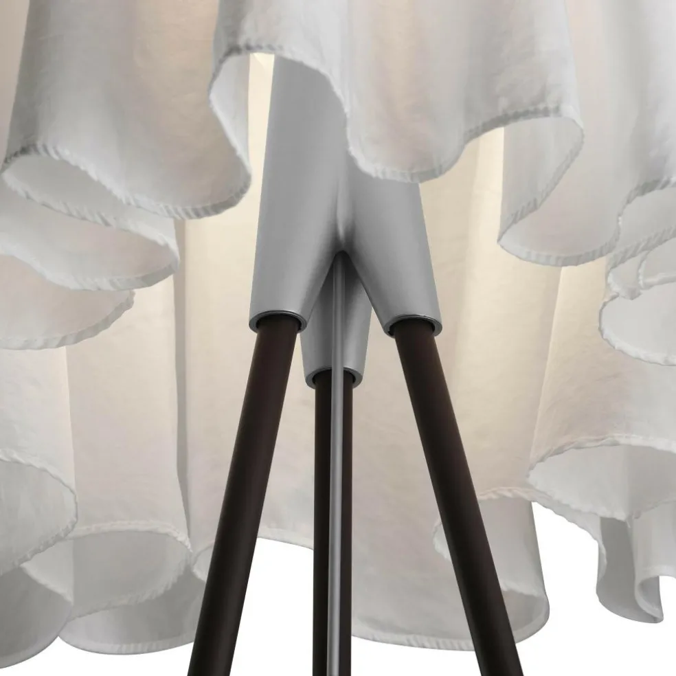 Rosy Angelis Stehleuchte