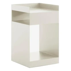 Rotate SC73 Beistelltisch mit Rollen