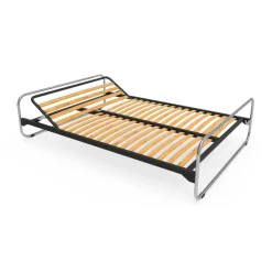Roth Modell 455 Einzelbett 142x205cm