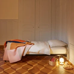 Roth Modell 455 Einzelbett 142x205cm