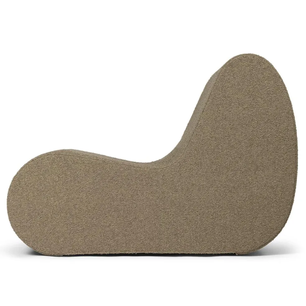 Rouli Center Modul Sessel