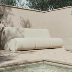 Rouli Center Modul Sessel