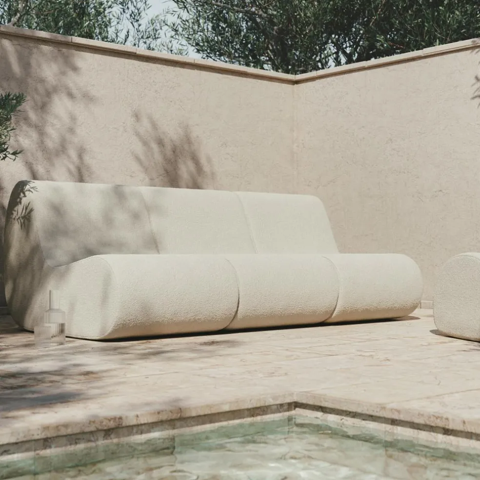 Rouli Center Modul Sessel