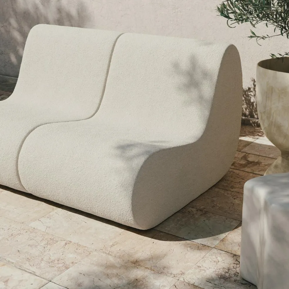 Rouli Center Modul Sessel