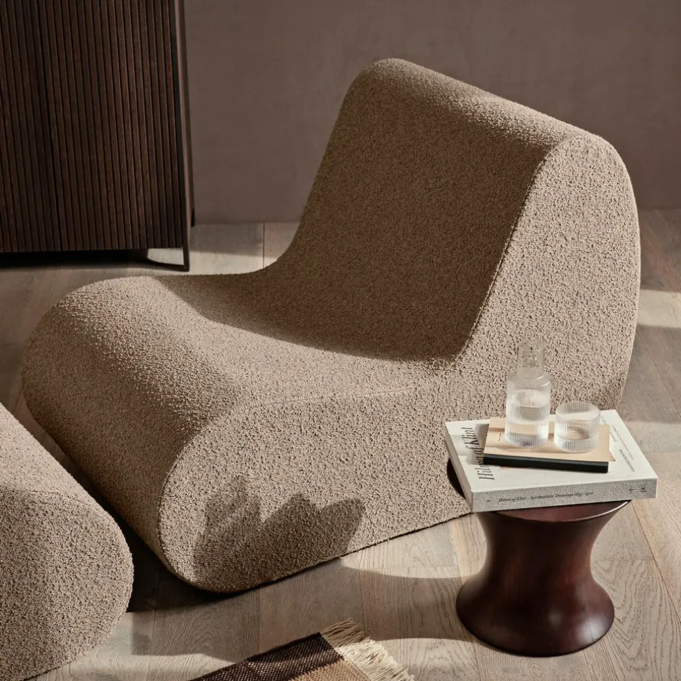 Rouli Center Modul Sessel