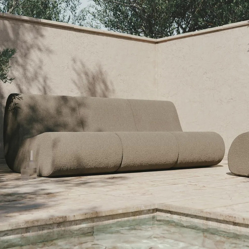 Rouli Center Modul Sessel