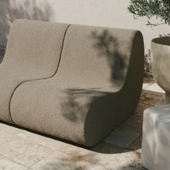 Rouli Center Modul Sessel