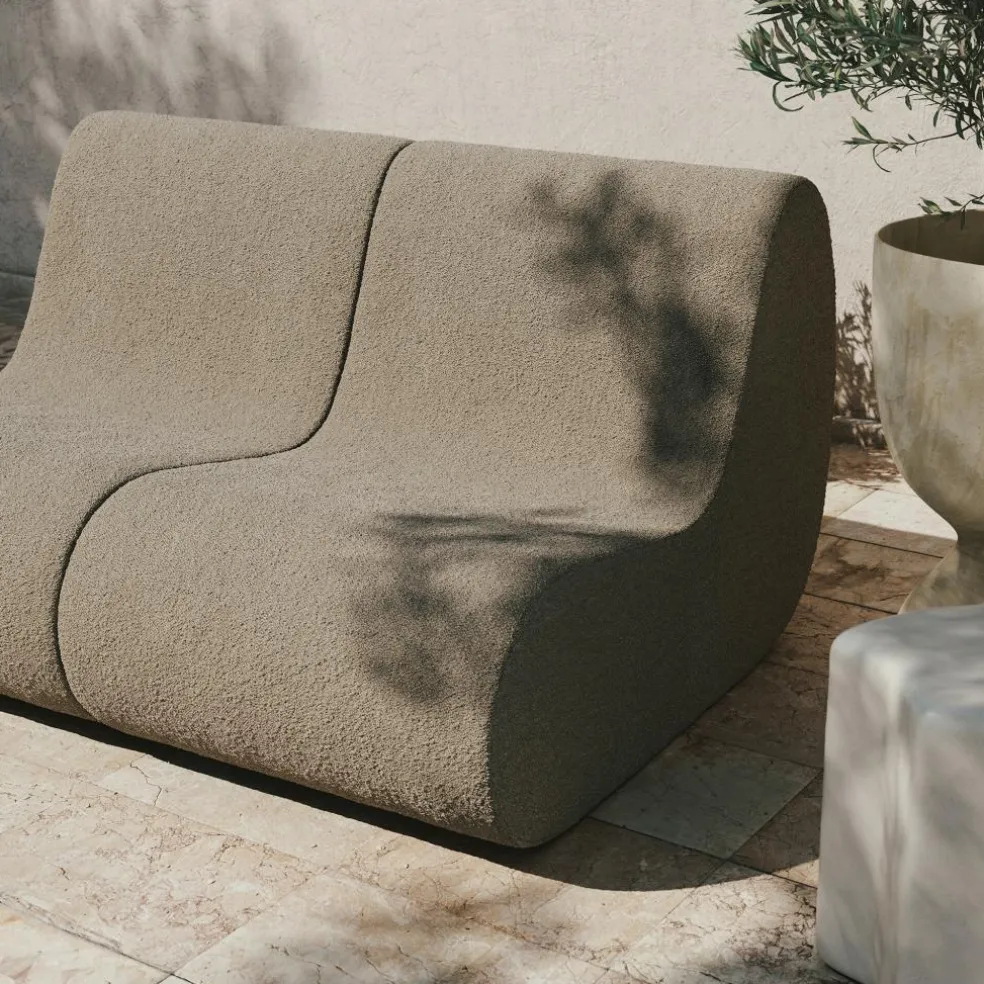 Rouli Center Modul Sessel