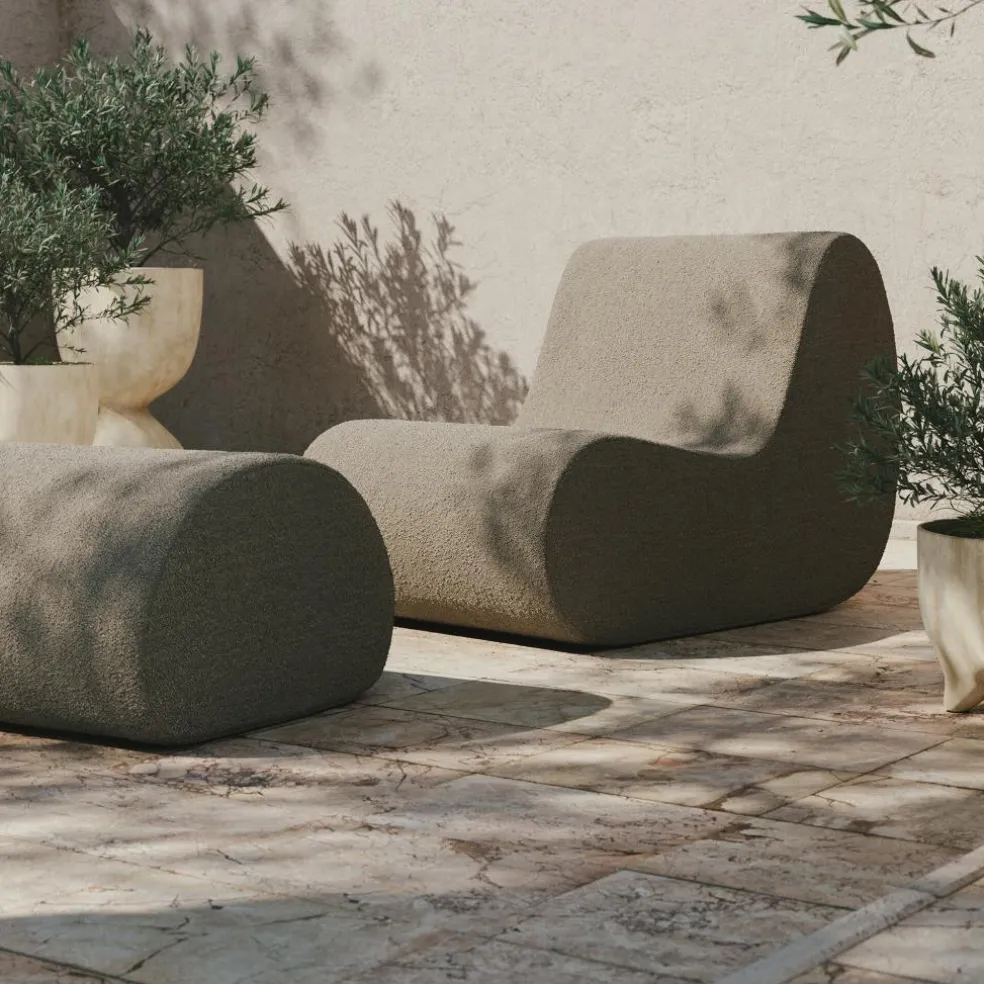 Rouli Center Modul Sessel