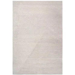 Row Neuseeland-Wollteppich 200x300cm