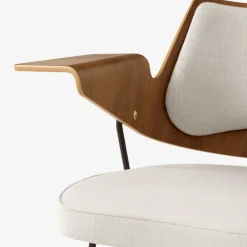 Royal Festival Hall RD8 Lounge Stuhl