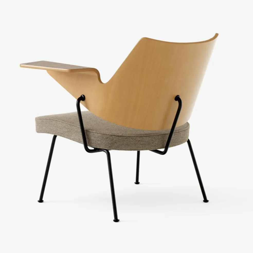 Royal Festival Hall RD8 Lounge Stuhl