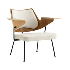 Royal Festival Hall RD8 Lounge Stuhl