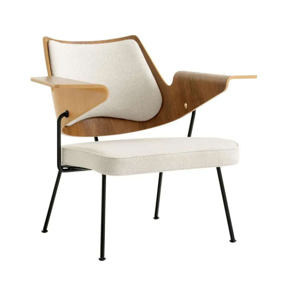 Royal Festival Hall RD8 Lounge Stuhl