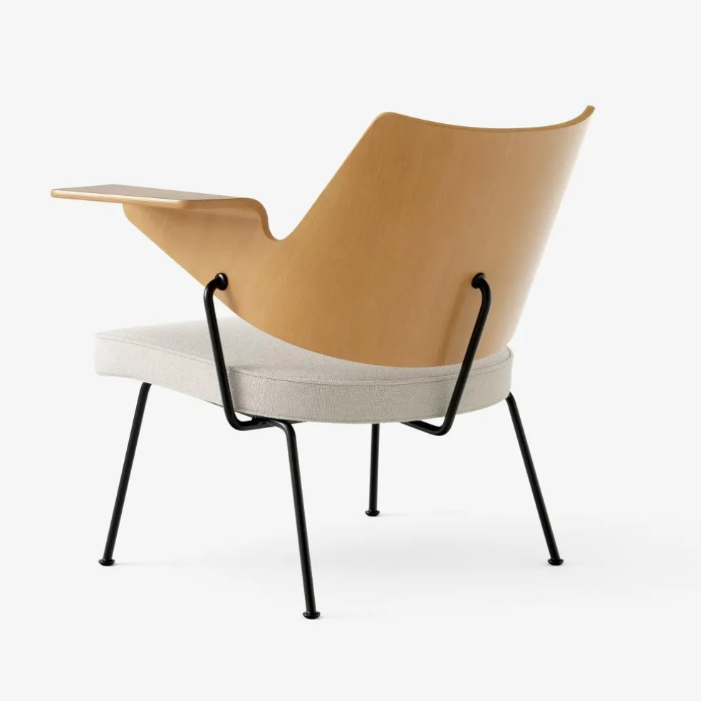 Royal Festival Hall RD8 Lounge Stuhl