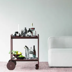 Rul Servierwagen