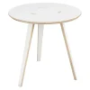 Rund Beistelltisch