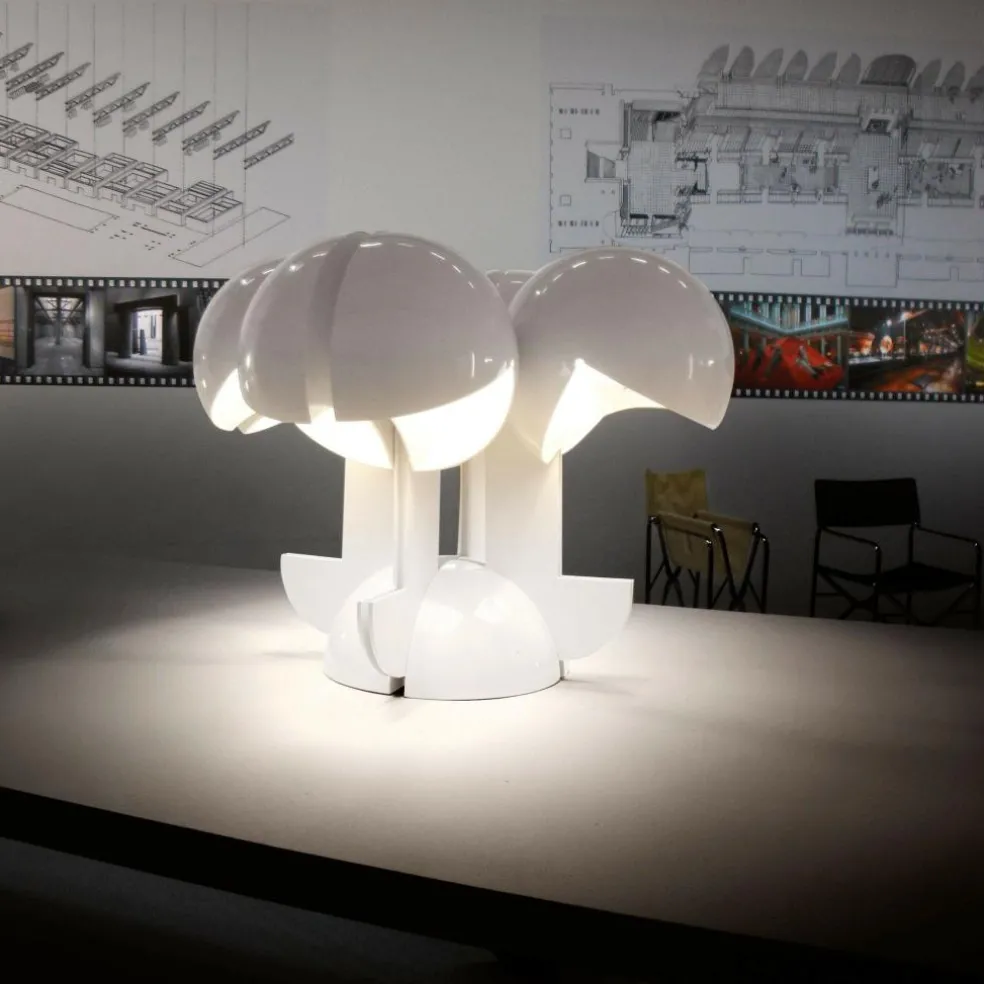 Ruspa 633/4 Tischleuchte