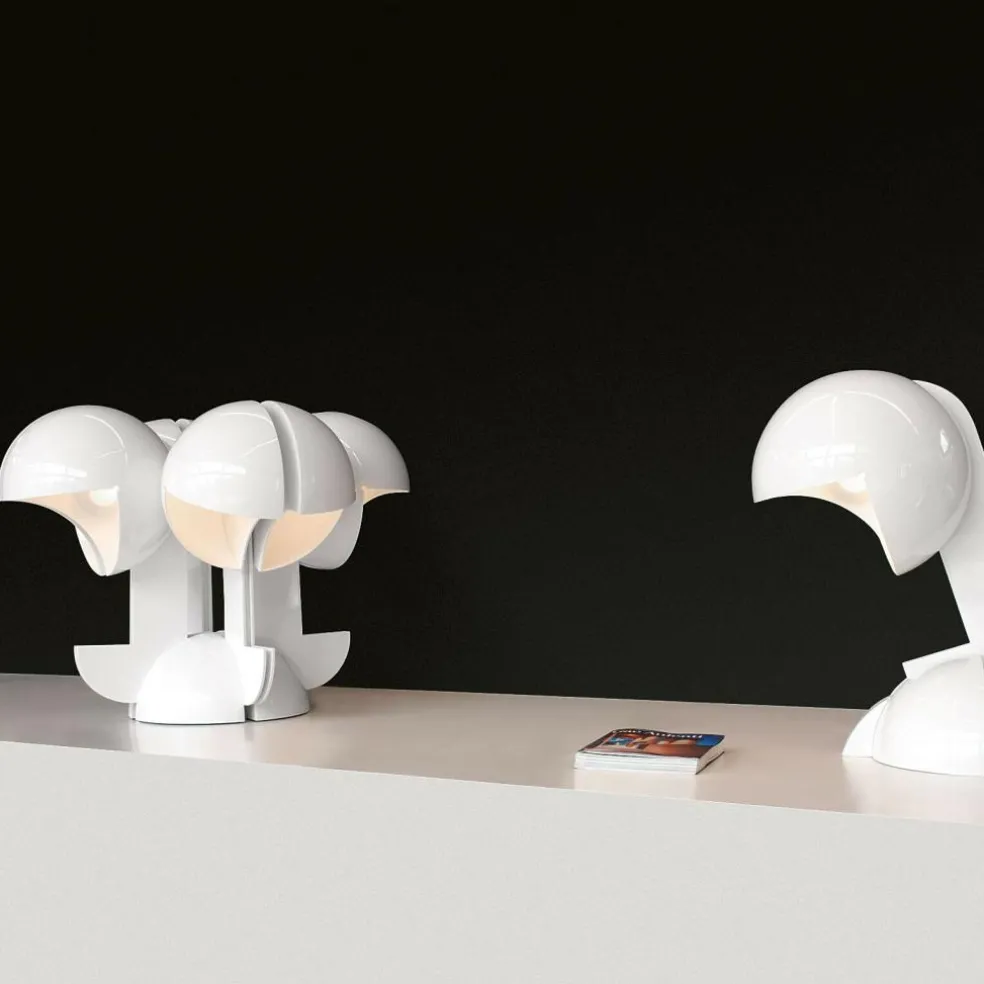 Ruspa 633/4 Tischleuchte