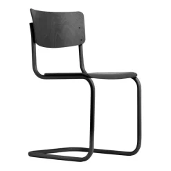 S 43 Classics in Colour Freischwinger Stuhl Buche