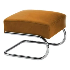 S 411 H Hocker Leder