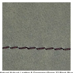 S 411 H Hocker Leder