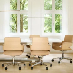 S 845 PVDRW Bürostuhl