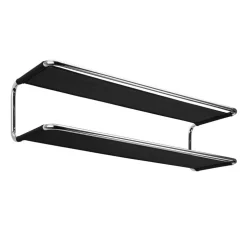 S 1521 Wandgarderobe/ Schuhregal