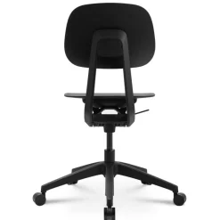 S2 Bürostuhl mit Rollen