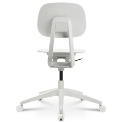 S2 Bürostuhl mit Rollen