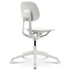 S2 Bürostuhl mit Rollen