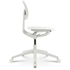 S2 Bürostuhl mit Rollen