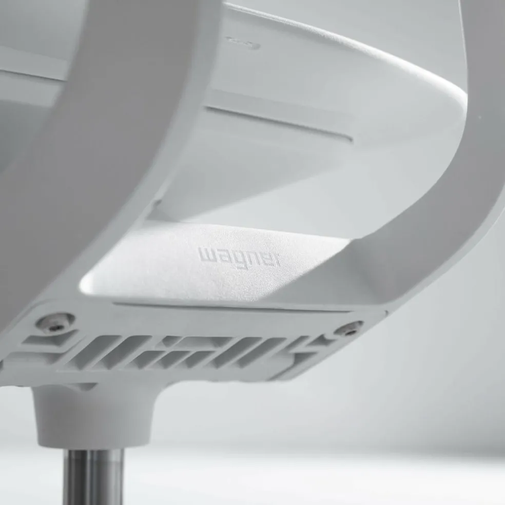 S2 Bürostuhl mit Rollen